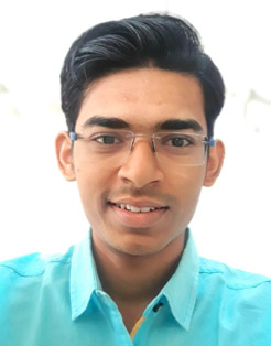 Bhautik Raiyani Bhautik Raiyani