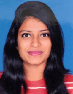 Bhavna Agrawal Bhavna Agrawal