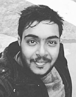Kaushal Padhya Kaushal Padhya